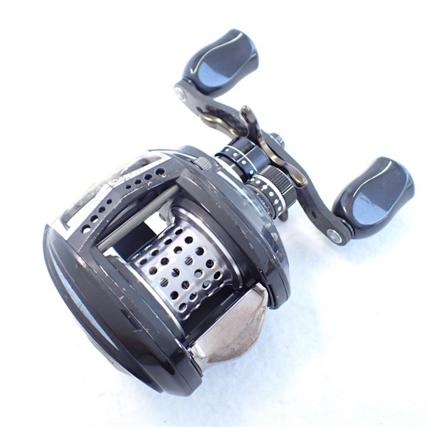 レボＬＴＺ ＡＥレーシング右